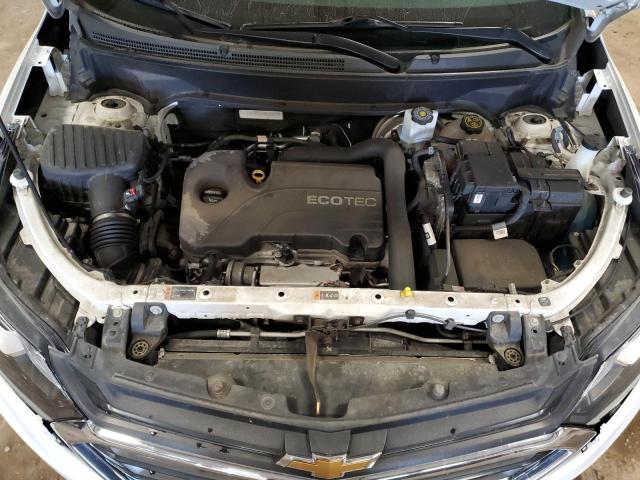 Photo 12 from auction – 2018 CHEVROLET EQUINOX LT with VIN 3GNAXJEV2JS508367