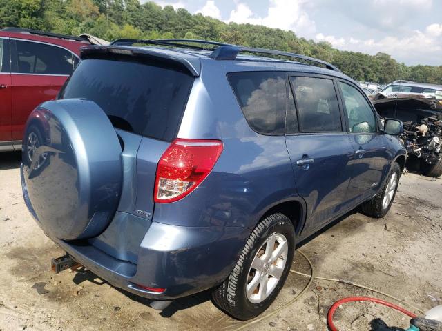 Photo 3 from auction – 2008 TOYOTA RAV4 LIMIT with VIN JTMBK31V786046156