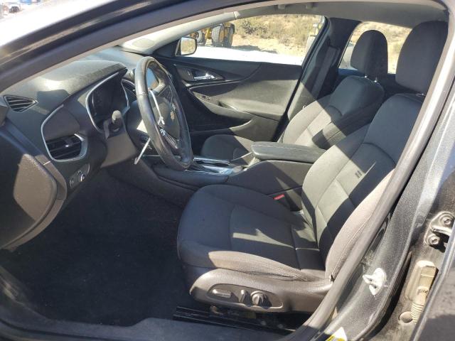 Photo 7 from auction – 2016 CHEVROLET MALIBU LT with VIN 1G1ZE5ST0GF320710