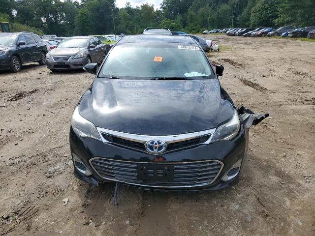 Photo 5 from auction – 2013 TOYOTA AVALON HYB with VIN 4T1BD1EB2DU007264