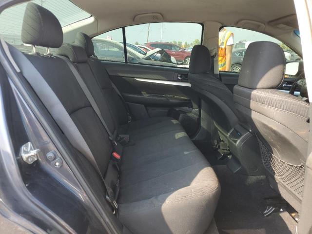 Zdjęcie 10 z aukcji – 2010 SUBARU LEGACY 2.5 z VIN 4S3BMBC60A3232686