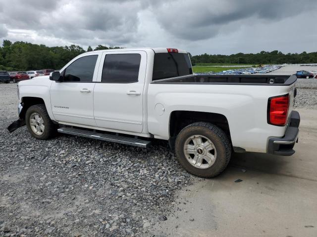 Photo 2 from auction – 2016 CHEVROLET SILVERADO with VIN 3GCPCREC8GG257829