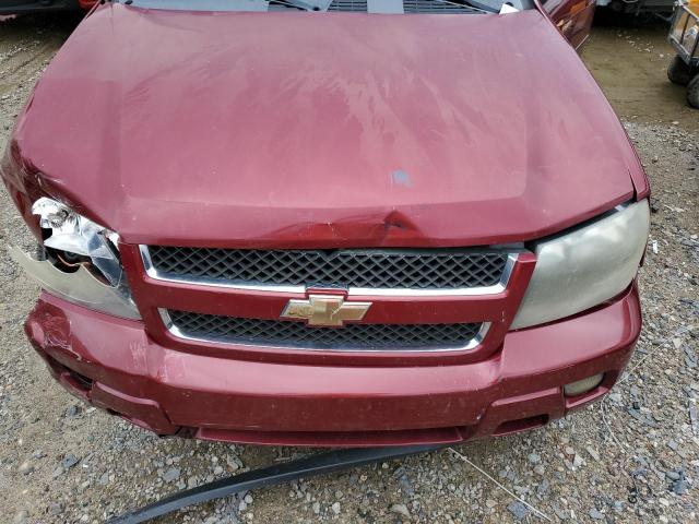 Photo 11 from auction – 2009 CHEVROLET TRAILBLAZE with VIN 1GNDS33S292101642
