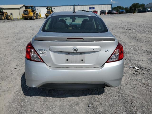 Photo 6 from auction – 2019 NISSAN VERSA S with VIN 3N1CN7AP5KL804144