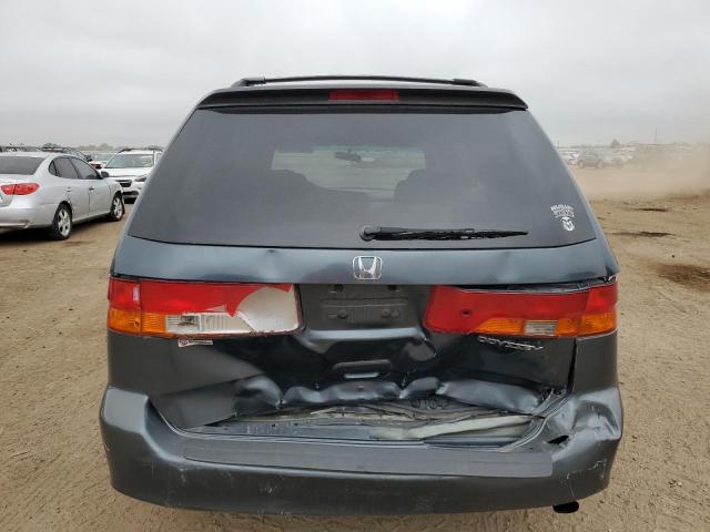 Photo 6 from auction – 2003 HONDA ODYSSEY EX with VIN 5FNRL18663B154067