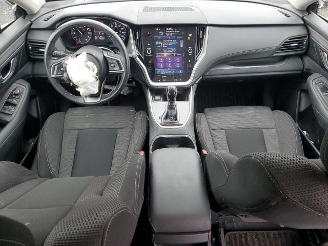 Photo 8 from auction – 2021 SUBARU OUTBACK PR with VIN 4S4BTADC6M3133047
