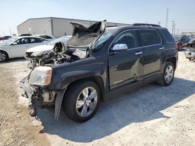GMC TERRAIN SL 2014 with VIN 2GKALREK7E6358323 - Photo from auction