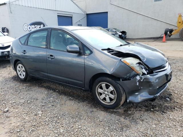 Photo 4 from auction – 2007 TOYOTA PRIUS with VIN JTDKB20U273292308