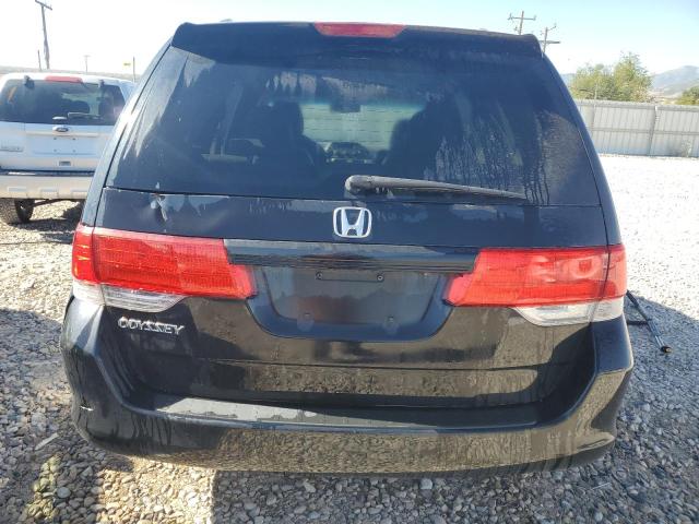 Photo 6 from auction – 2010 HONDA ODYSSEY EX with VIN 5FNRL3H64AB028668
