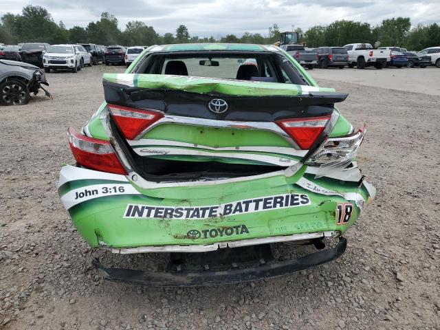 Photo 6 from auction – 2016 TOYOTA CAMRY LE with VIN 4T1BF1FK6GU509367