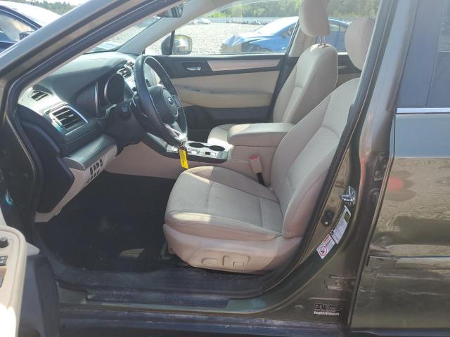 Photo 7 from auction – 2019 SUBARU OUTBACK 2. with VIN 4S4BSAHC7K3219767