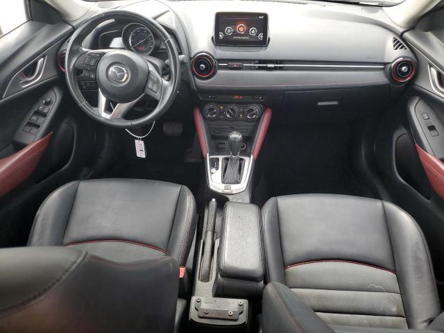 Photo 8 from auction – 2017 MAZDA CX-3 TOURI with VIN JM1DKFC73H0161736