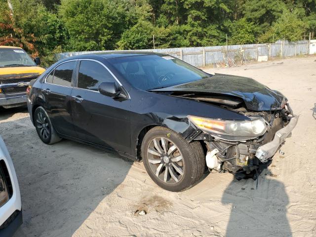 Photo 4 from auction – 2012 ACURA TSX TECH with VIN JH4CU4F64CC000072