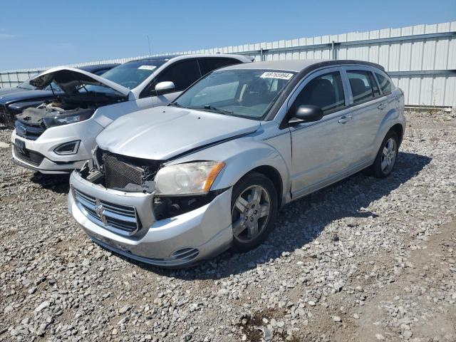 DODGE CALIBER SX 2009 with VIN 1B3HB48A79D165679 - Photo from auction