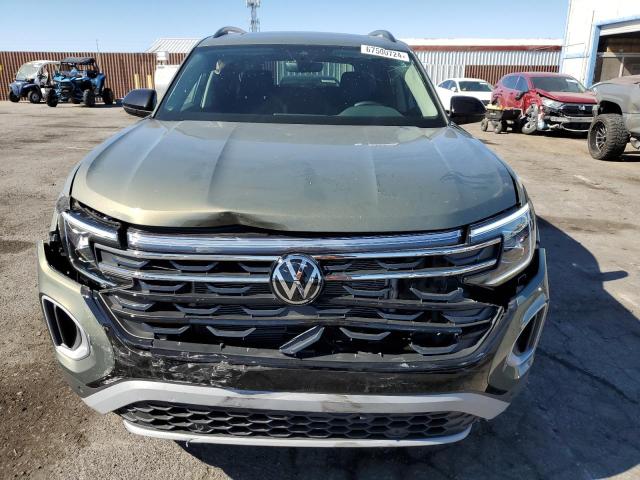 Photo 5 from auction – 2024 VOLKSWAGEN ATLAS PEAK with VIN 1V2CR2CA3RC551990