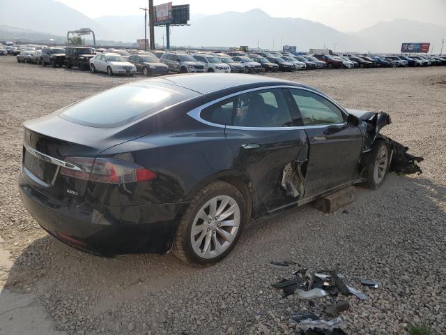 Photo 3 from auction – 2018 TESLA MODEL S with VIN 5YJSA1E21JF265969