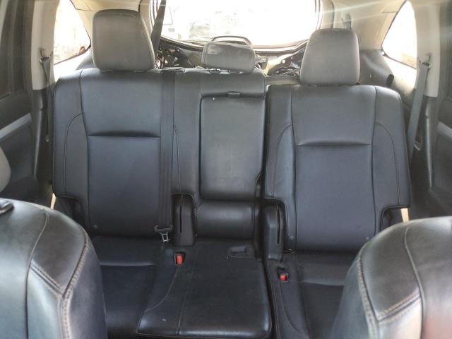 Photo 10 from auction – 2016 TOYOTA HIGHLANDER with VIN 5TDJKRFH3GS271951