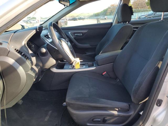 Photo 7 from auction – 2015 NISSAN ALTIMA 2.5 with VIN 1N4AL3AP0FC198794