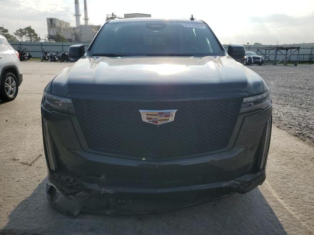 Photo 5 from auction – 2021 CADILLAC ESCALADE E with VIN 1GYS4PKLXMR486681