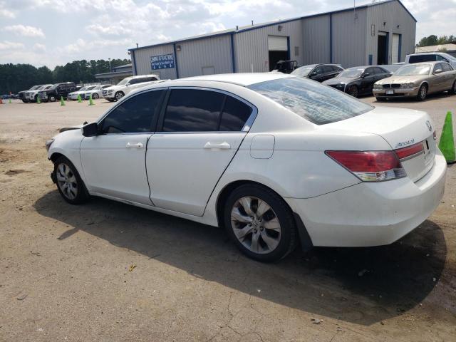 Photo 2 from auction – 2012 HONDA ACCORD LX with VIN 1HGCP2F36CA030335