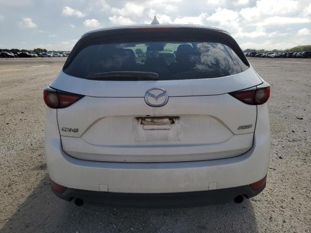Photo 6 from auction – 2018 MAZDA CX-5 GRAND with VIN JM3KFADM5J1394947