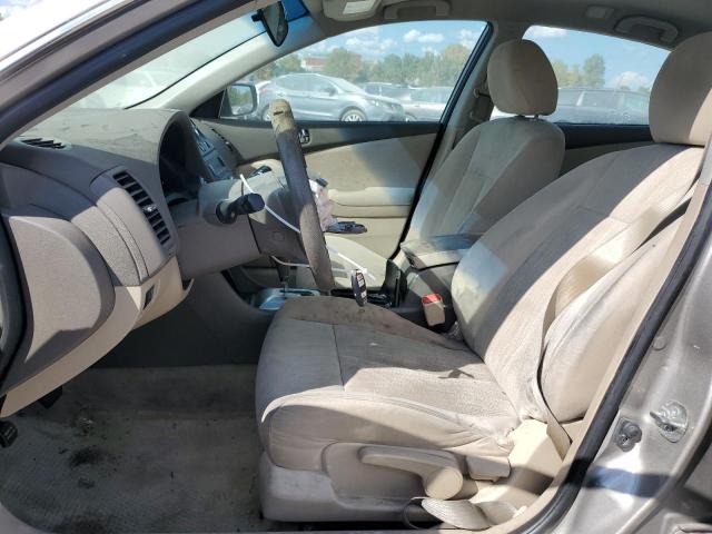Photo 7 from auction – 2012 NISSAN ALTIMA BAS with VIN 1N4AL2AP1CN545219