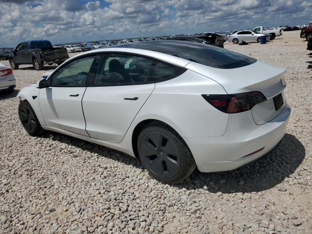 Photo 2 from auction – 2023 TESLA MODEL 3 with VIN 5YJ3E1EA0PF701915