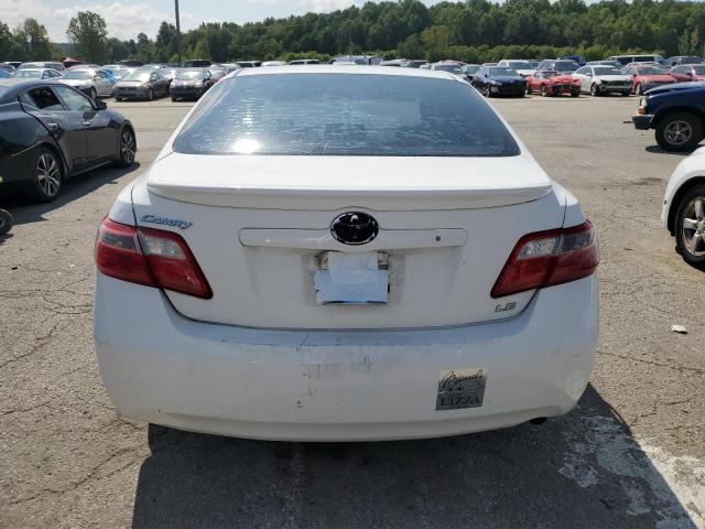 Photo 6 from auction – 2007 TOYOTA CAMRY CE with VIN 4T1BE46K37U726539