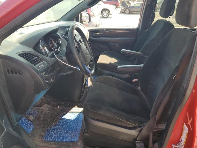 Photo 7 from auction – 2015 DODGE GRAND CARA with VIN 2C4RDGBG7FR705133