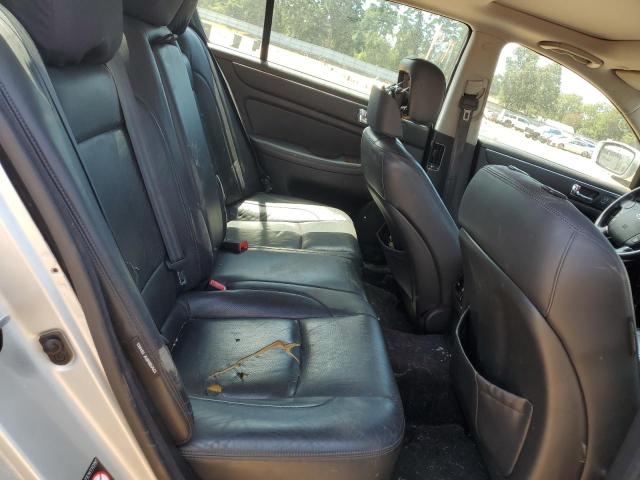Photo 10 from auction – 2011 HYUNDAI GENESIS 4. with VIN KMHGC4DF8BU127615