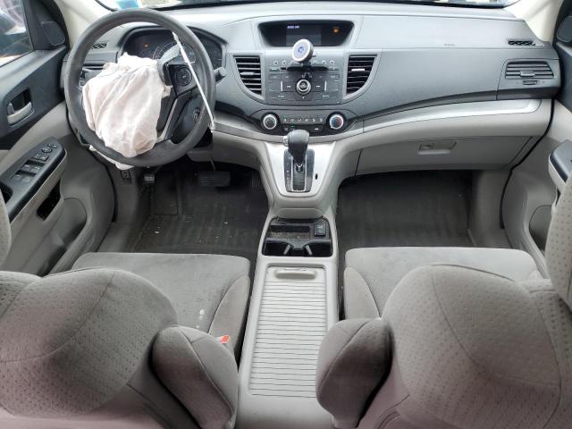 Photo 8 from auction – 2013 HONDA CR-V EX with VIN 2HKRM4H53DH629456