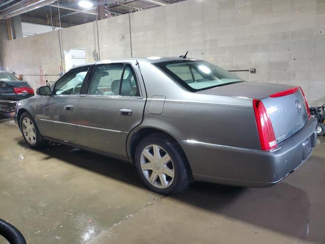 Photo 2 from auction – 2006 CADILLAC DTS with VIN 1G6KD57Y06U115949