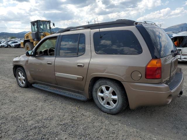 Photo 2 from auction – 2003 GMC ENVOY XL with VIN 1GKET16P136174477