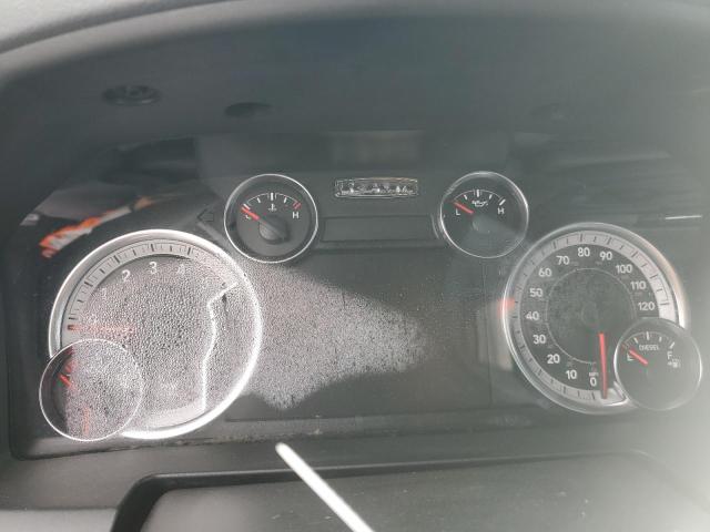 Photo 9 from auction – 2019 RAM 1500 CLASS with VIN 1C6RR6KM1KS750411