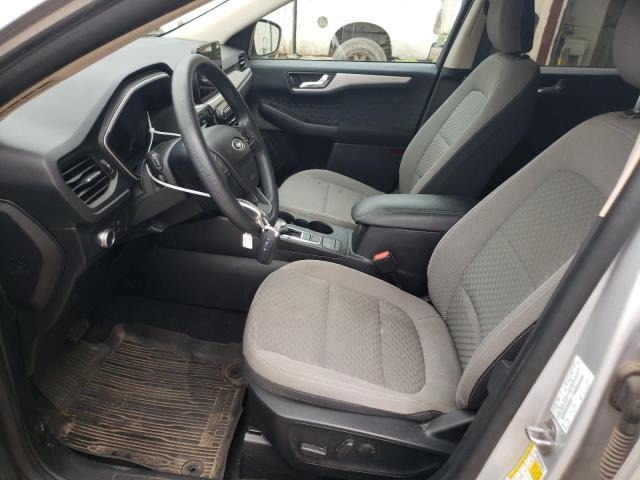 Photo 7 from auction – 2020 FORD ESCAPE SE with VIN 1FMCU9G61LUA59776