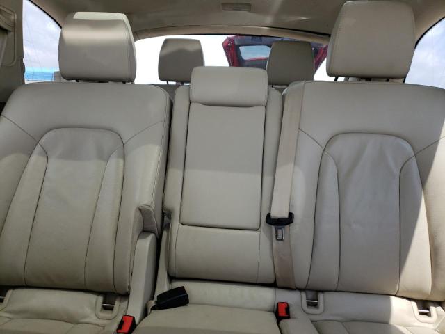 Photo 10 from auction – 2014 AUDI Q7 PREMIUM with VIN WA1LGBFE0ED009654