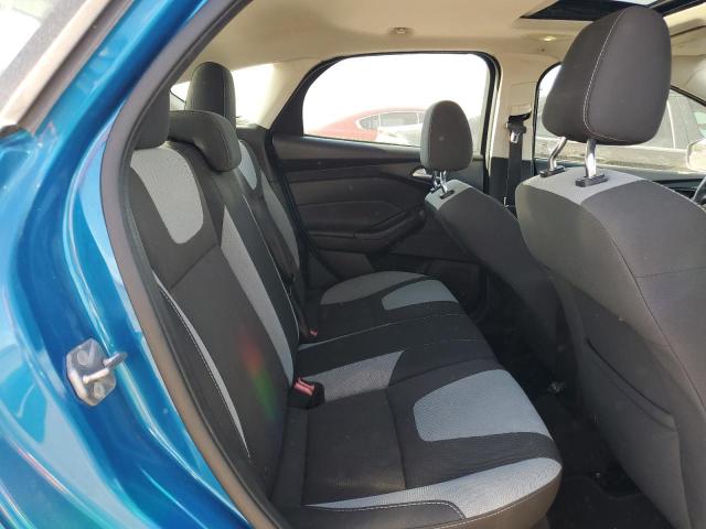 Photo 10 from auction – 2012 FORD FOCUS SE with VIN 1FAHP3K26CL378590