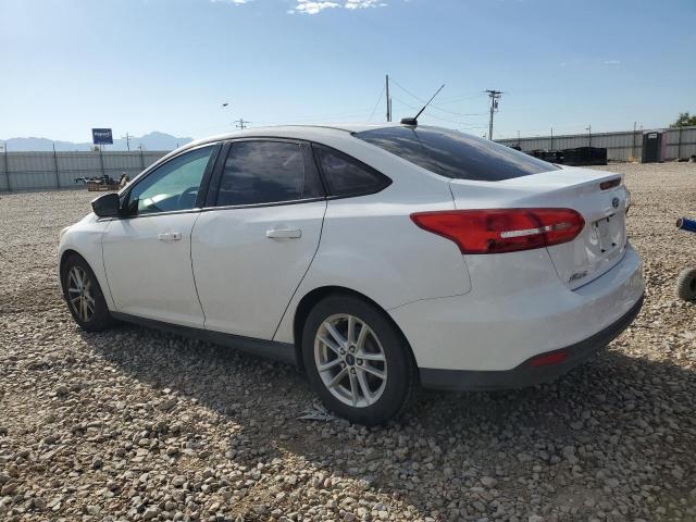 Photo 2 from auction – 2016 FORD FOCUS SE with VIN 1FADP3F29GL255607