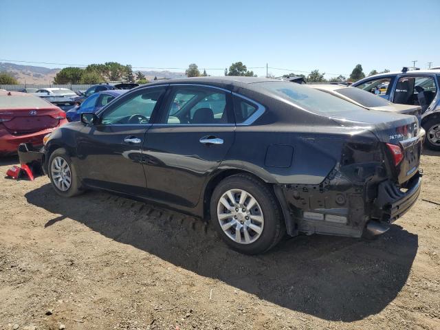 Photo 2 from auction – 2016 NISSAN ALTIMA 2.5 with VIN 1N4AL3AP3GN391298
