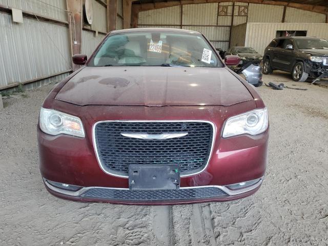 Photo 5 from auction – 2017 CHRYSLER 300 LIMITE with VIN 2C3CCAAG4HH632176
