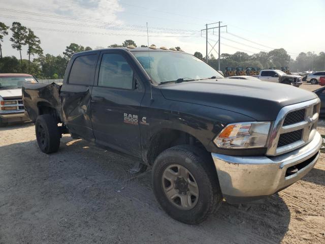 Photo 4 from auction – 2018 RAM 2500 ST with VIN 3C6UR5CL1JG109999