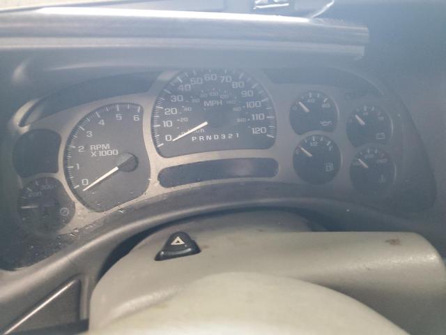 Photo 9 from auction – 2006 GMC SIERRA K15 with VIN 2GTEK63N061214588