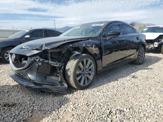 Zdjęcie 1 z aukcji – 2018 MAZDA 6 TOURING z VIN JM1GL1VM5J1312205