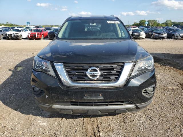 Photo 5 from auction – 2020 NISSAN PATHFINDER with VIN 5N1DR2BN3LC600439