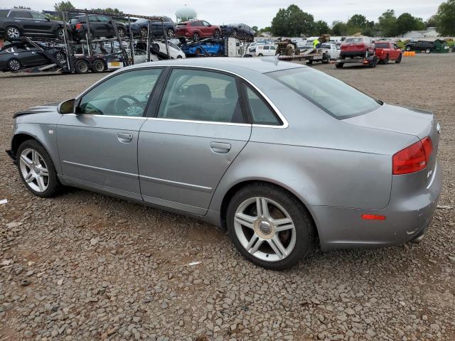 Foto 2 de la subasta – 2006 AUDI A4 3.2 QUA con VIN WAUDG78E56A007628