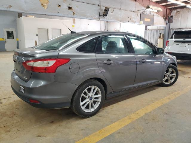 Photo 3 from auction – 2014 FORD FOCUS SE with VIN 1FADP3F20EL324729