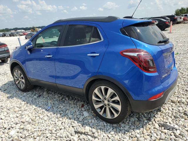 Photo 2 from auction – 2018 BUICK ENCORE SPO with VIN KL4CJASB0JB513618