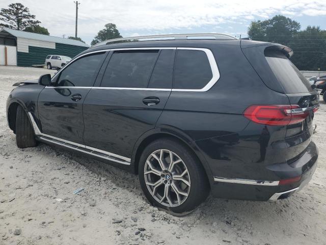Photo 2 from auction – 2019 BMW X7 XDRIVE4 with VIN 5UXCW2C52KL084689