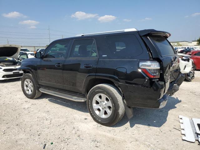 Photo 2 from auction – 2018 TOYOTA 4RUNNER SR with VIN JTEBU5JR7J5583643