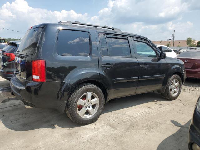 Photo 3 from auction – 2011 HONDA PILOT EXL with VIN 5FNYF4H53BB095084
